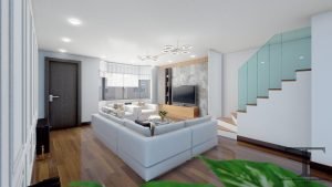 View of Natural Lighting in Building Design: Benefits & Practices