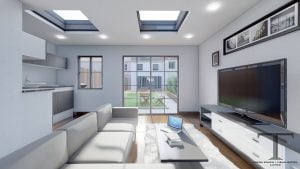 Picture of Natural Lighting in Building Design: Benefits & Practices